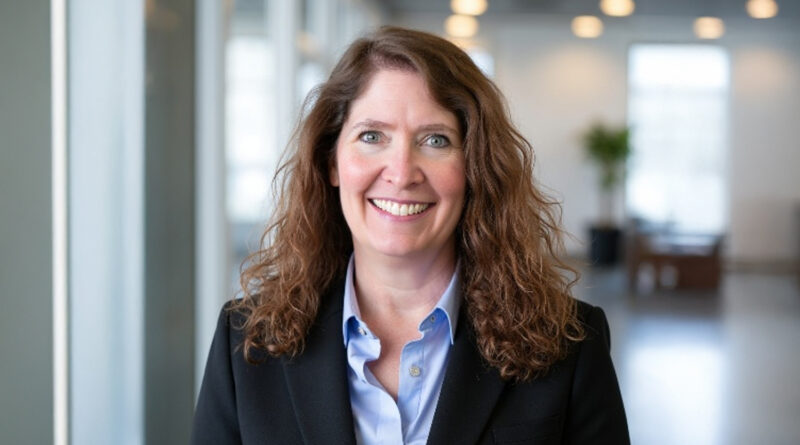 Meg Vanderlaan Retires from Encore Electric.