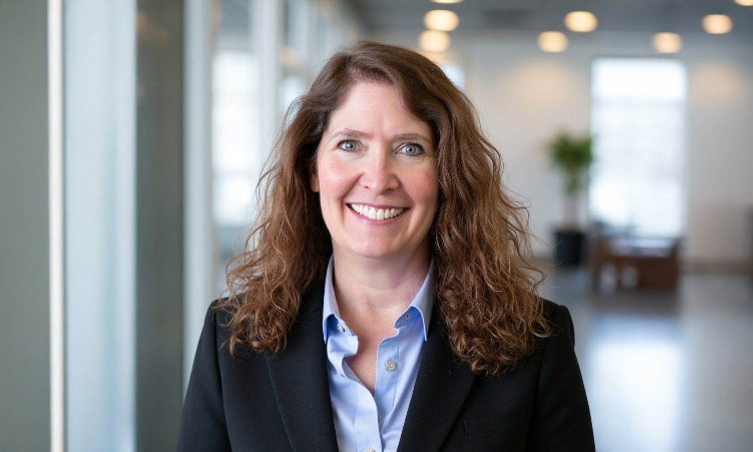 Meg Vanderlaan Retires from Encore Electric.