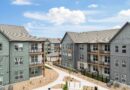 Notch66, multifamily apartments in Longmont