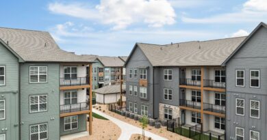 Notch66, multifamily apartments in Longmont