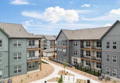 Notch66, multifamily apartments in Longmont