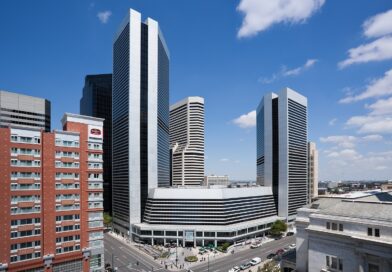 Denver Place in Downtown Denver