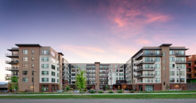 Carillon at Belleview Station