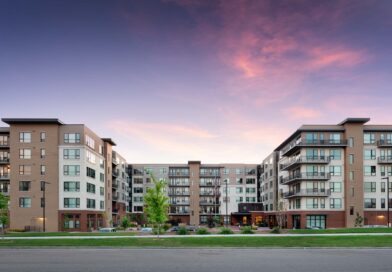 Carillon at Belleview Station