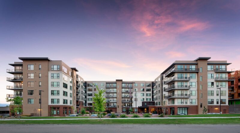 Carillon at Belleview Station