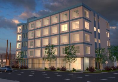 Blue Room House - Bristlecone Construction