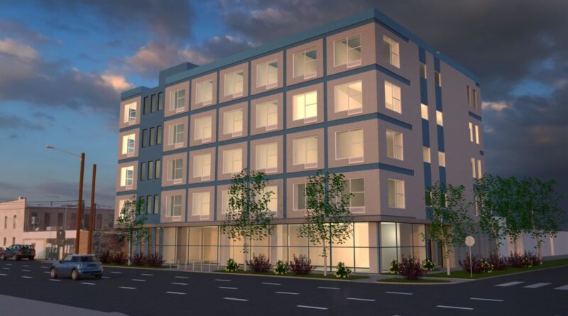 Blue Room House - Bristlecone Construction