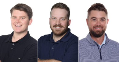 Howell Construction new hires
