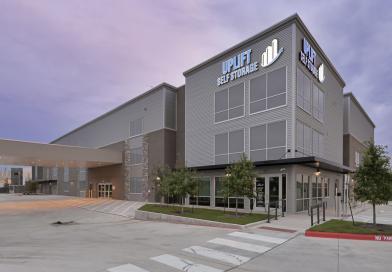 Uplift Storage in Colorado