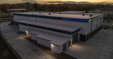 Uplift Storage in Colorado