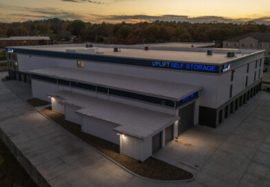 Uplift Storage in Colorado