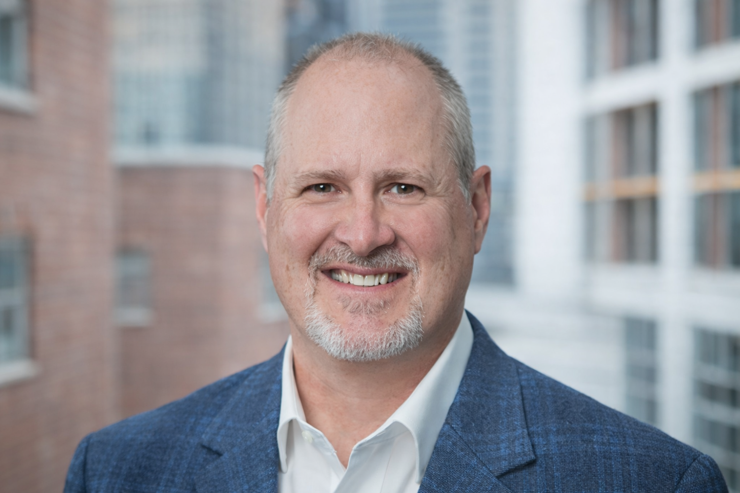 Confluent Development promotes H McNeish as COO.