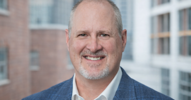 Confluent Development promotes H McNeish as COO.