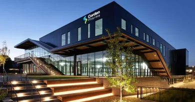 Peptide Development Lab at Flatiron Park in Boulder