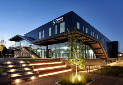 Peptide Development Lab at Flatiron Park in Boulder