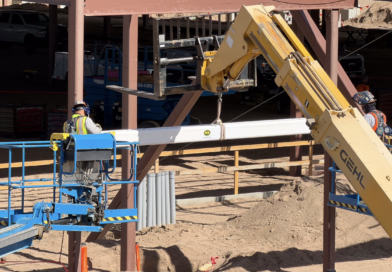 Data Center Construction in Denver