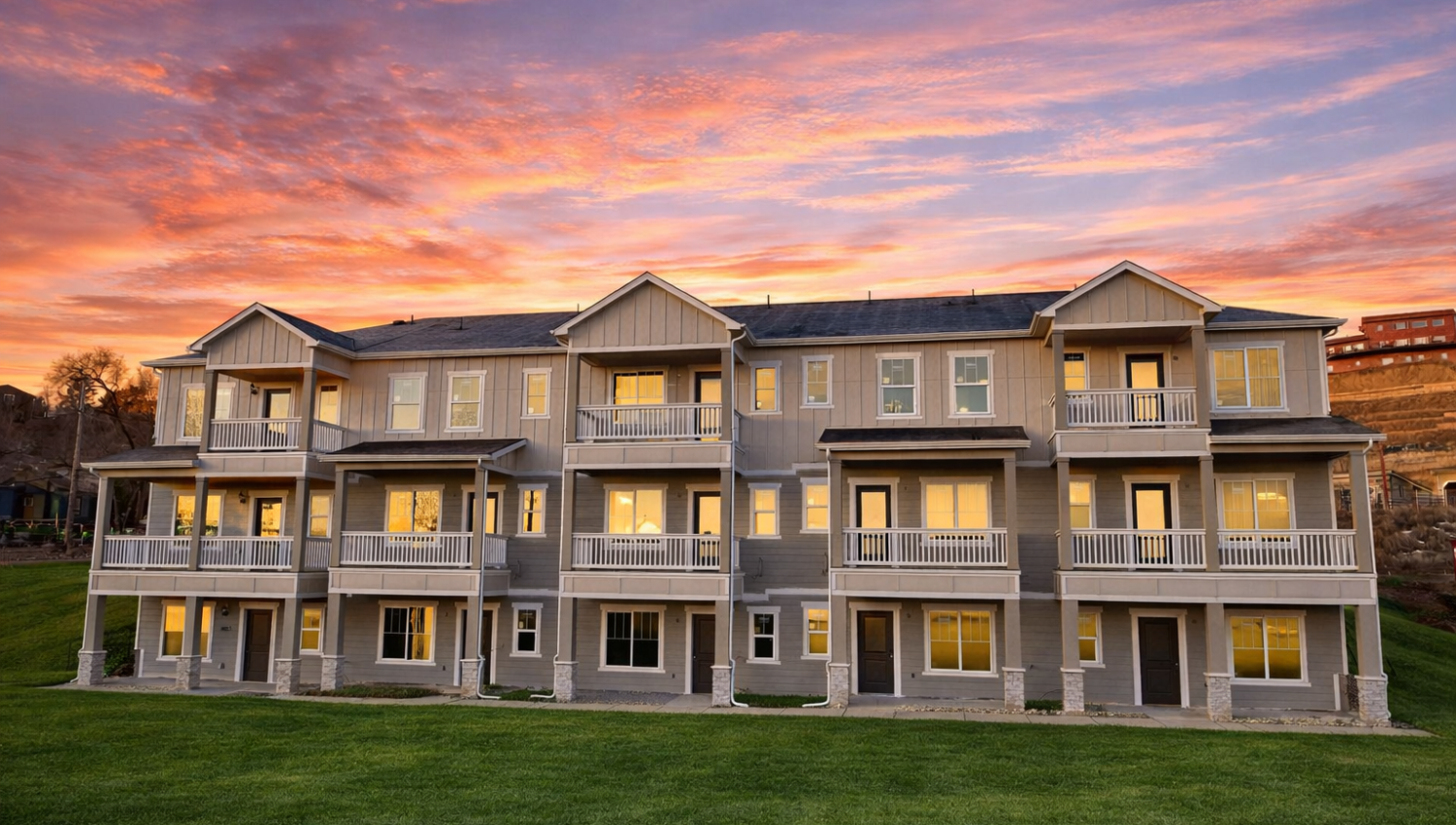 LGI Homes Colorado Springs