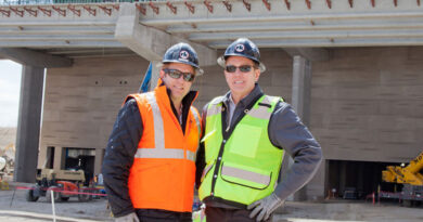 RK Industries moves headquarters to Aurora.