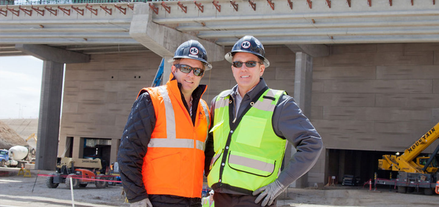 RK Industries moves headquarters to Aurora.