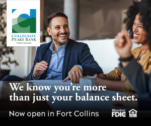 Collegiate Peaks Bank