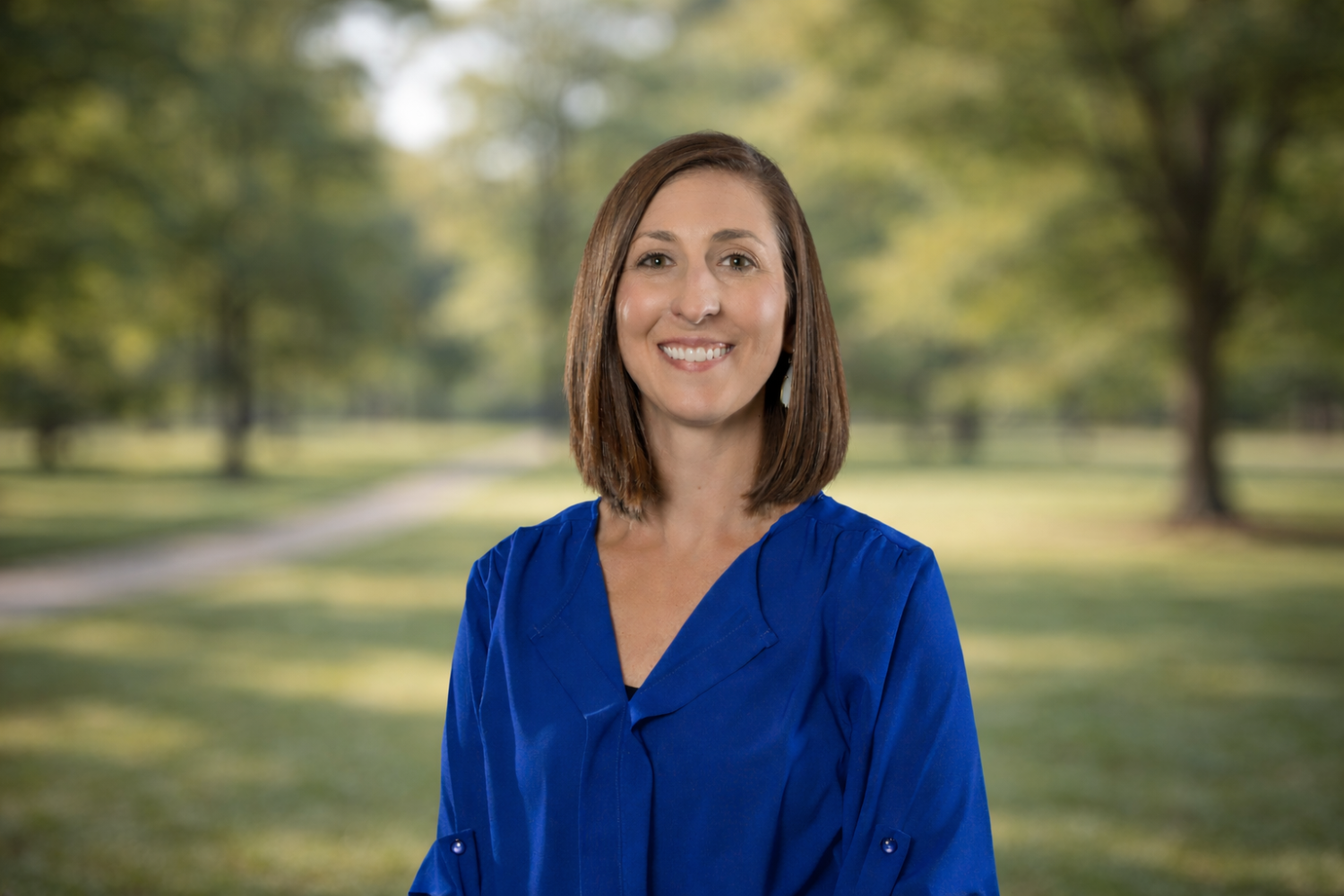 Gina Kelley, Vice President at HCR Group