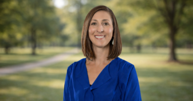 Gina Kelley, Vice President at HCR Group