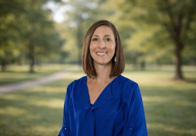 Gina Kelley, Vice President at HCR Group