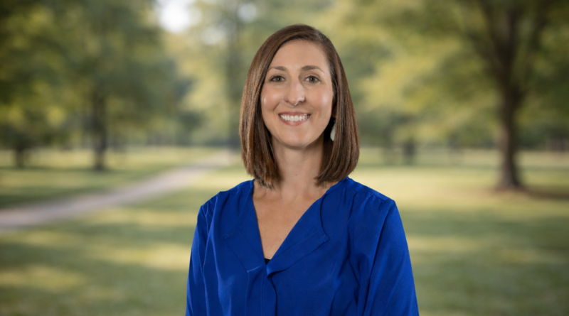 Gina Kelley, Vice President at HCR Group