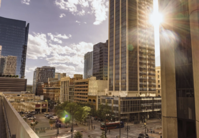 The Luzatto Company High Fidelity Plaza photo in Downtown Denver