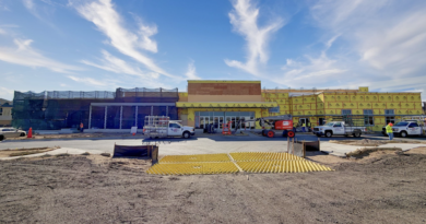 The Life Church Gatherings at Parker