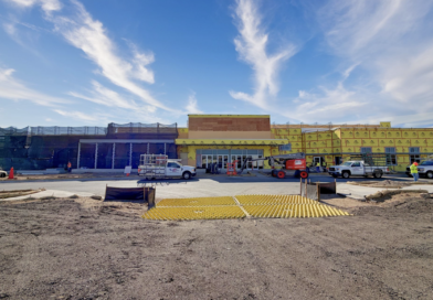 The Life Church Gatherings at Parker