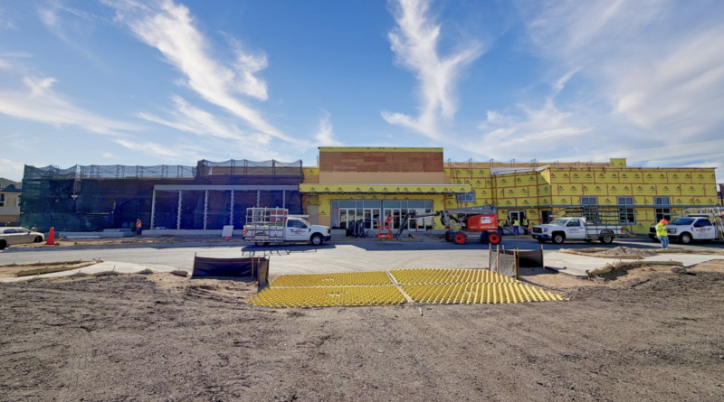 The Life Church Gatherings at Parker