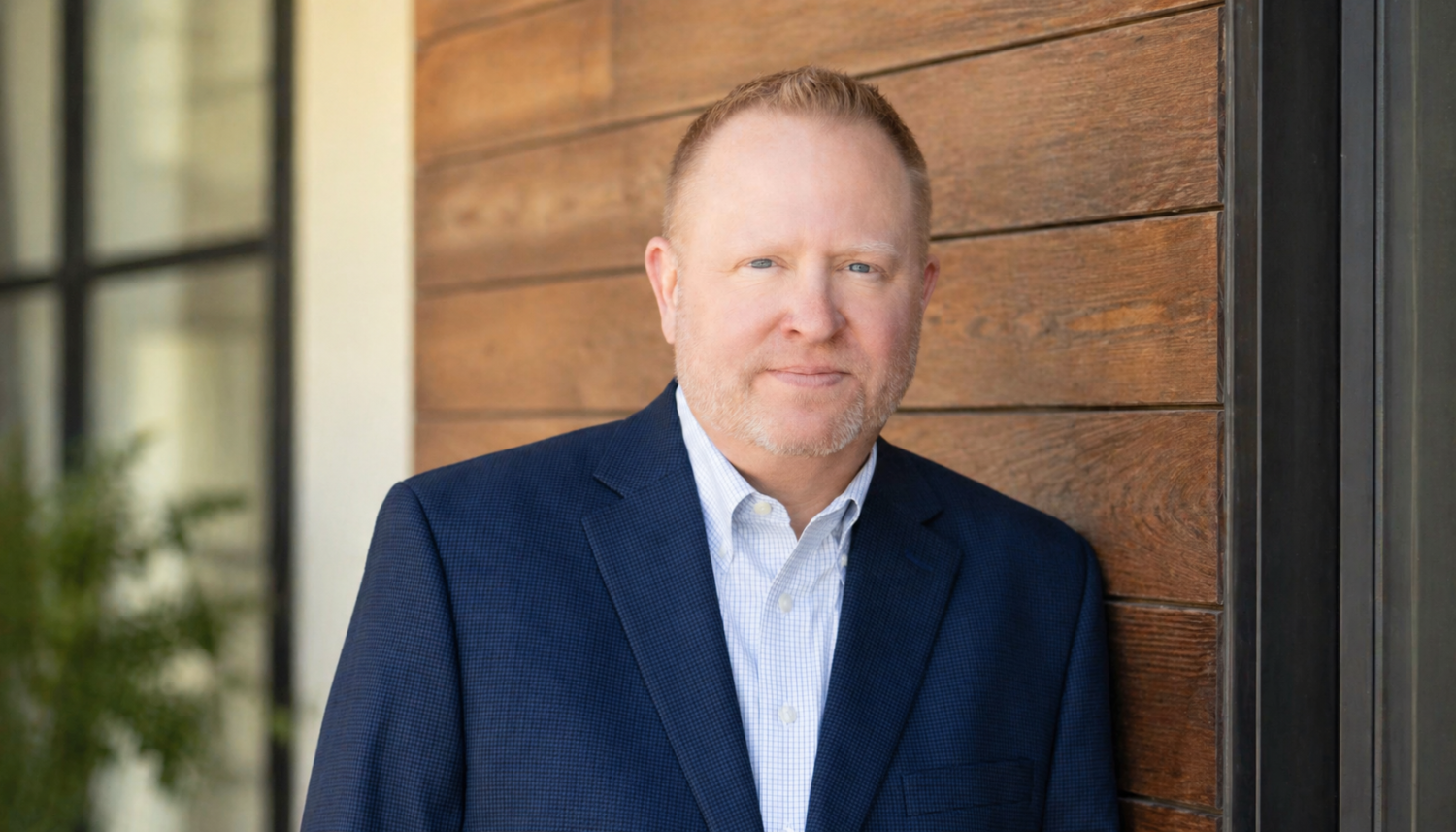 Mark Beal, Brinkman Construction