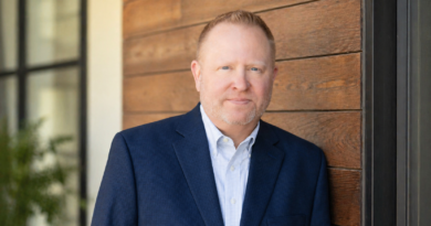 Mark Beal, Brinkman Construction