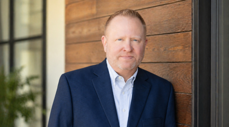 Mark Beal, Brinkman Construction