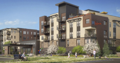 The Gallery at Fort Collins.