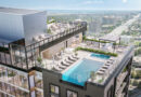 Apiary Hotel & Residences in Belleview Station.