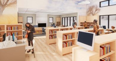 Anything Libraries - Northglenn Express Library