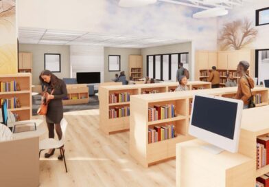 Anything Libraries - Northglenn Express Library