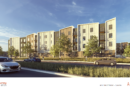 CIG new multifamily residential project - Denver.