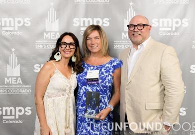 SMPS Colorado MEAs - Jaime Clark-Miles, Polly Ayres, and Matt Krall.