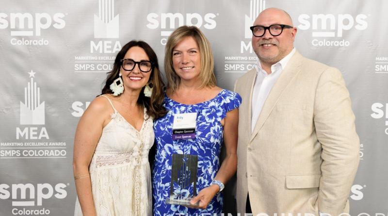SMPS Colorado MEAs - Jaime Clark-Miles, Polly Ayres, and Matt Krall.