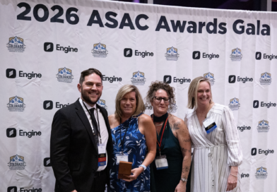 ASAC Awards - Polly 2026 WIC Legacy Award