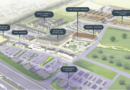 Avenue South at Centerra Loveland map