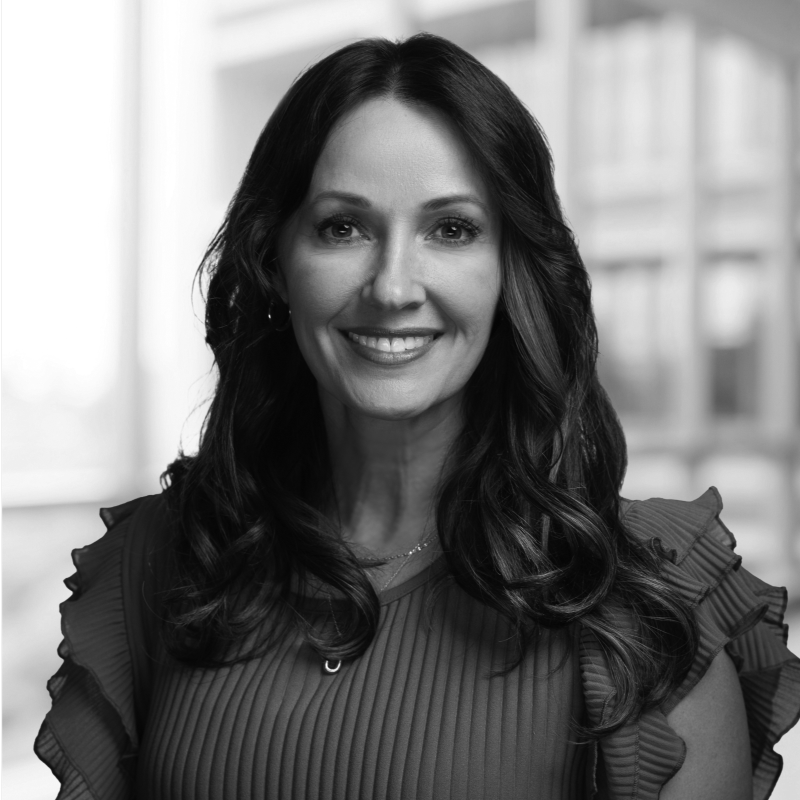 Jaime Clark, Chief Marketing Officer