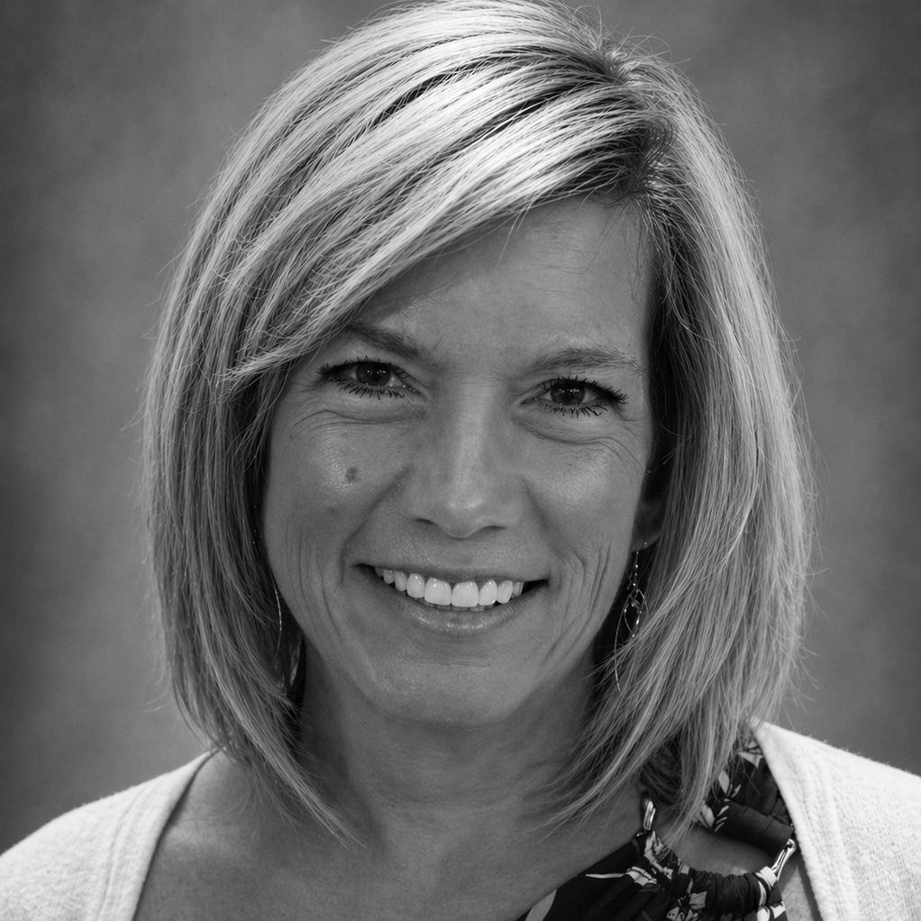 Polly Ayres, Publisher, CCD magazine.