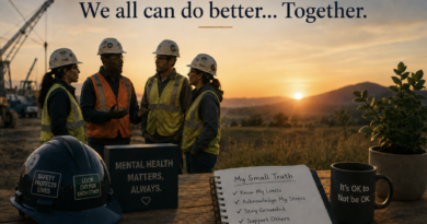 We can do better... Together