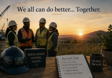 We can do better... Together