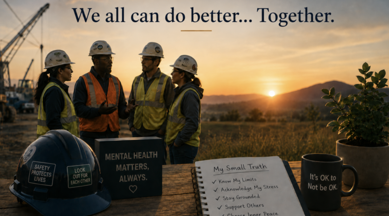 We can do better... Together