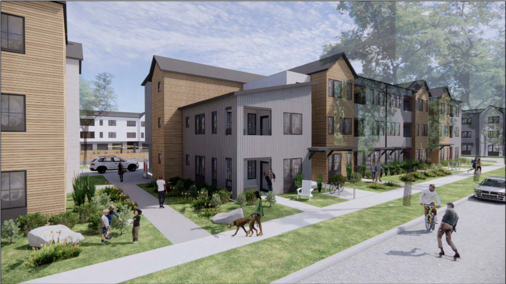 Koelbel and Company Closes on Spine Road Affordable Housing Project in Boulder County